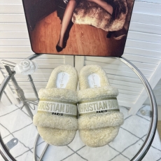 Christian Dior Slippers